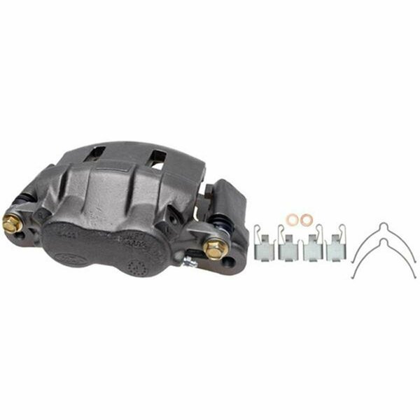 Beautyblade FRC10960 Disc Brake Caliper - 2.12 In. BE3295039